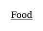 Food Photography